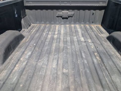 Certified 2022 Chevrolet Silverado 2500 LT AWD/4WD image 23