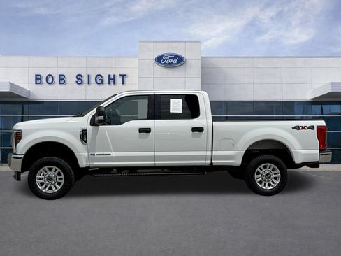 Used 2019 Ford F250 XLT AWD/4WD image 35