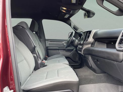 Used 2022 RAM 1500 Big Horn image 18
