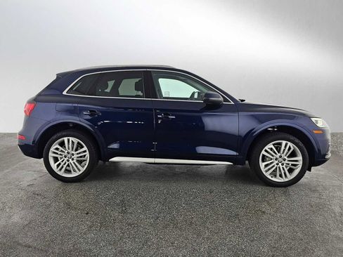 Used 2020 Audi Q5 2.0T Premium Plus w/ Premium Plus Package image 15