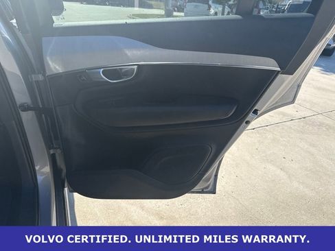 Certified 2023 Volvo XC90 B5 Core w/ Protection Package Premier AWD/4WD image 13