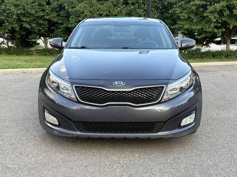 Used 2015 Kia Optima LX FWD image 3