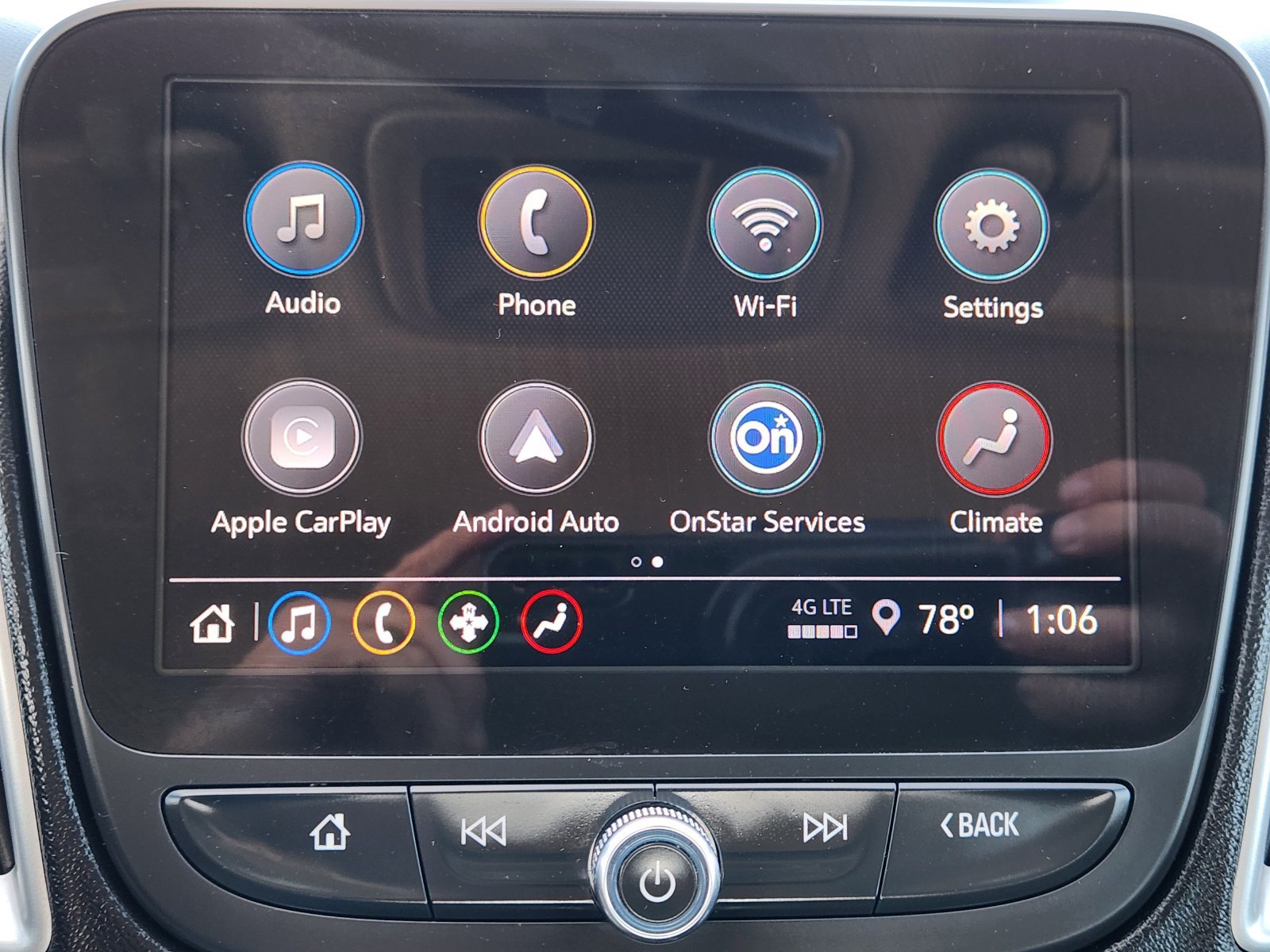 Used 2024 Chevrolet Malibu LT FWD image 20