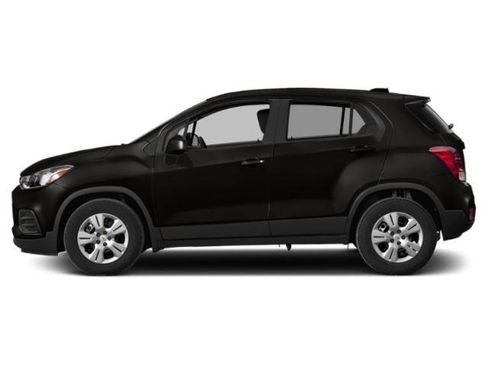 Used 2019 Chevrolet Trax LT w/ LT Convenience Package image 3