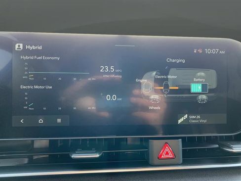 New 2026 Kia Carnival EX image 11