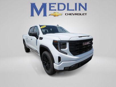 Used 2026 GMC Sierra 1500 Elevation
