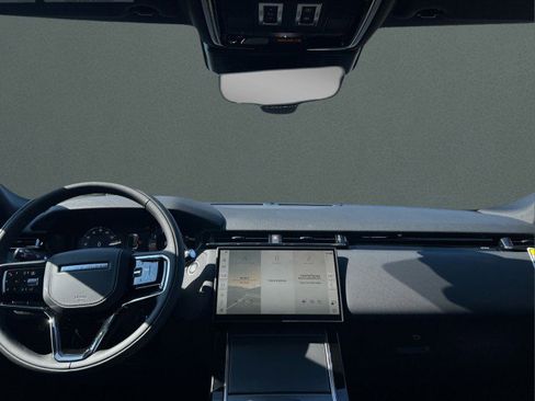 New 2026 Land Rover Range Rover Velar S image 21