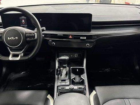 Used 2025 Kia K5 GT-Line w/ GT-Line Premium Package image 27