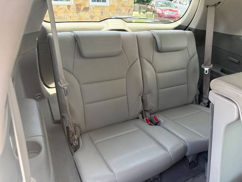 Used 2007 Acura MDX AWD/4WD image 13