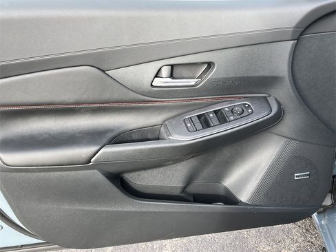 New 2026 Nissan Sentra SR image 14