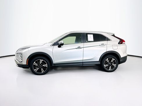 Used 2025 Mitsubishi Outlander Sport ES AWD/4WD image 4
