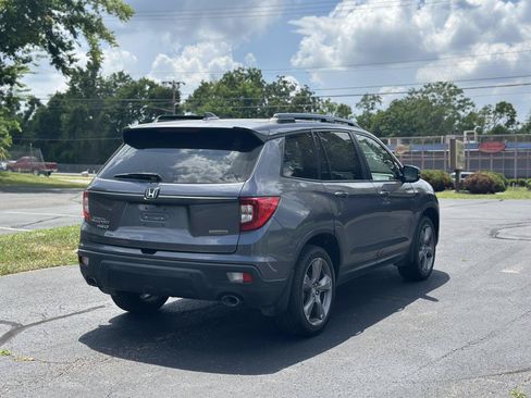 Used 2021 Honda Passport Touring image 5