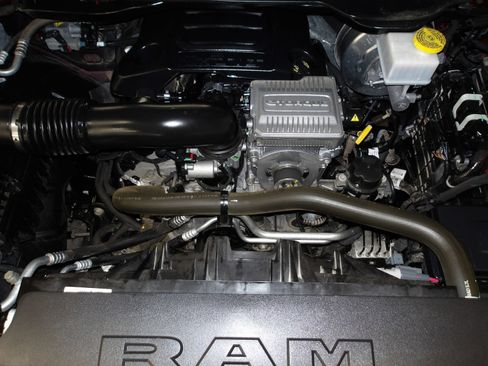 Used 2023 RAM 1500 Limited AWD/4WD image 20