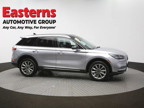 Used 2022 Lincoln Corsair AWD w/ Premium Package image 48