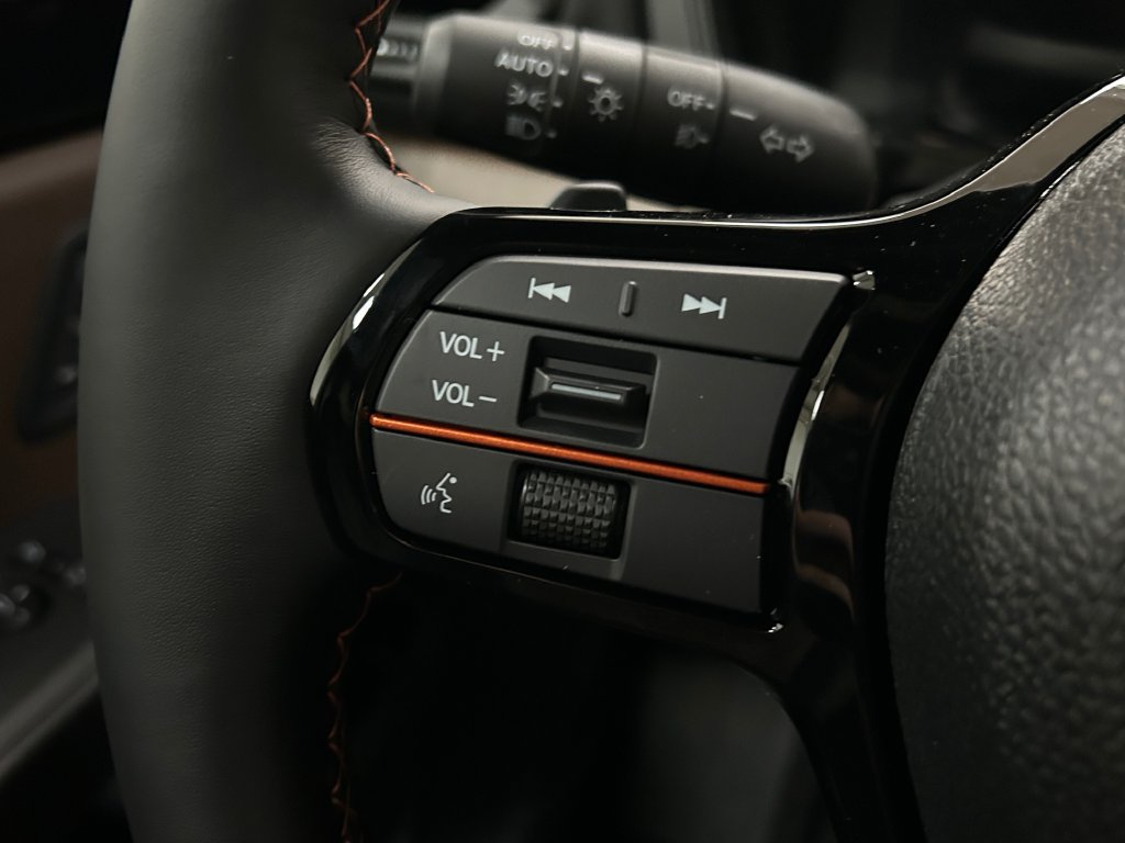New 2026 Honda Pilot TrailSport image 17
