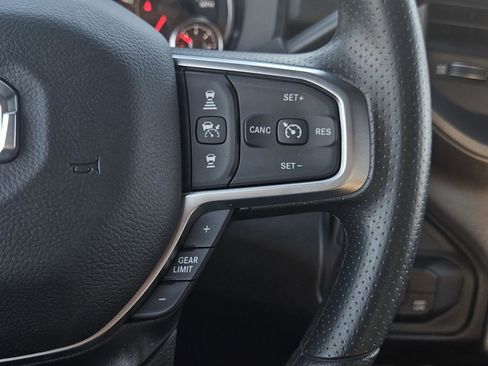 New 2026 RAM 3500 Tradesman w/ Chrome Appearance Group image 19