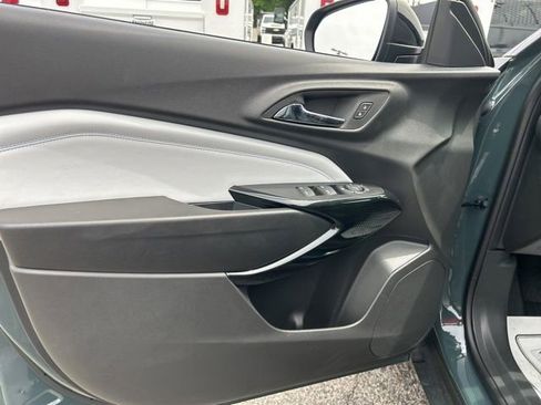 New 2026 Chevrolet Trax LT FWD image 11