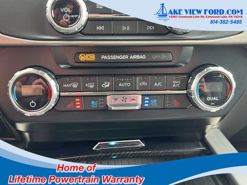 Used 2022 Ford F350 Platinum AWD/4WD image 49