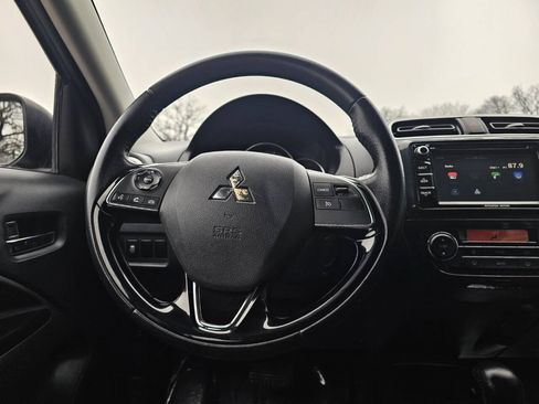Used 2018 Mitsubishi Mirage SE FWD image 25