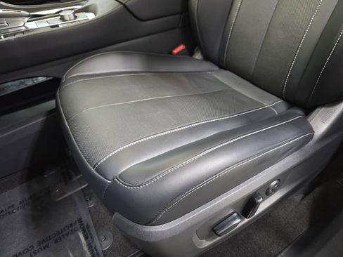 Certified 2023 INFINITI QX60 Luxe w/ Cargo Package image 25