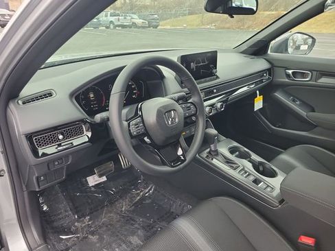 New 2026 Honda Civic Sport image 18