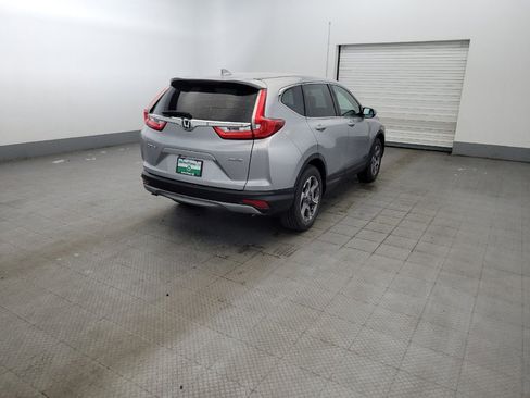 Used 2017 Honda CR-V EX image 9