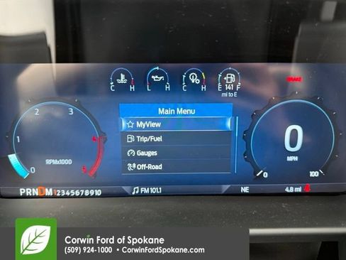 New 2026 Ford F350 Lariat AWD/4WD image 27