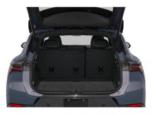 New 2026 Chevrolet Equinox EV LT image 14