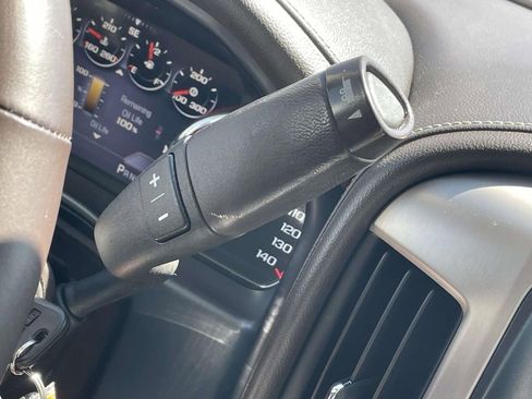 Used 2016 GMC Sierra 1500 Denali w/ Denali Ultimate Package image 29