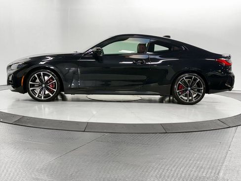 Used 2022 BMW 440i xDrive Coupe image 4