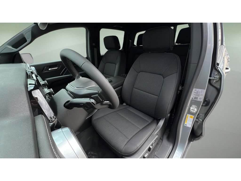 New 2026 Chevrolet Colorado LT w/ Advanced Trailering Package AWD/4WD image 24