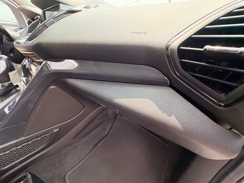 Used 2016 Ford Escape Titanium w/ Equipment Group 301A FWD image 27