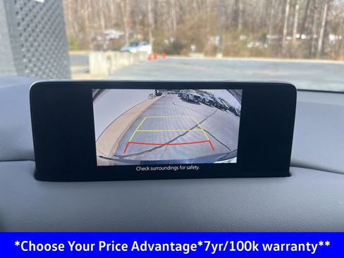 Used 2023 MAZDA CX-5 AWD 2.5 S image 64