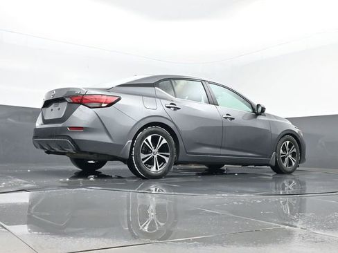 Used 2020 Nissan Sentra SV image 23