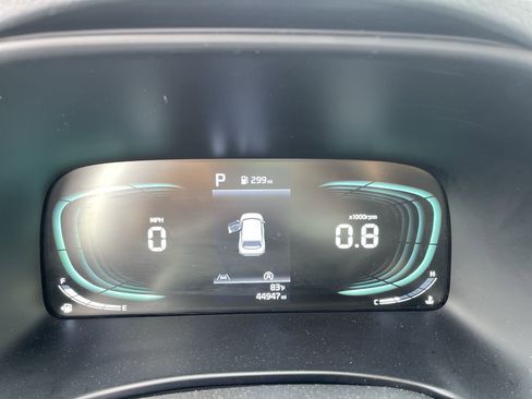 Used 2023 Kia Soul LX w/ Option Group 015 image 11