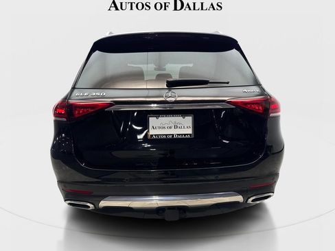 Used 2021 Mercedes-Benz GLE 350 4MATIC image 7