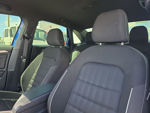 Used 2024 Volkswagen Jetta Sport FWD image 25
