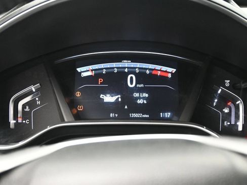 Used 2019 Honda CR-V EX-L image 14