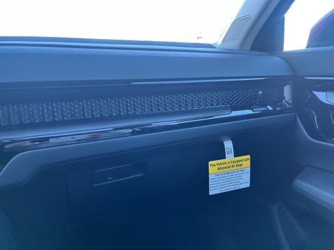 New 2026 Honda CR-V EX-L image 15