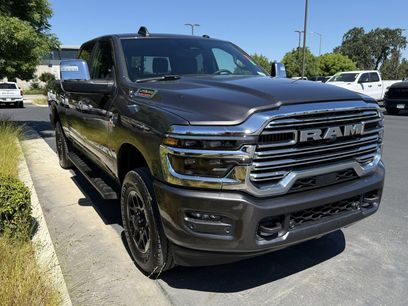 Used 2026 RAM 2500 Laramie