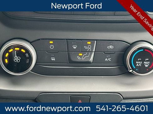 New 2025 Ford Transit 250 148 Medium Roof Extended AWD w/ Load Area Protection Package image 22