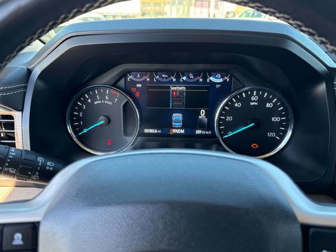 Used 2024 Ford Expedition Limited image 25