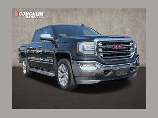 Used 2018 GMC Sierra 1500 SLT AWD/4WD 360° Tour