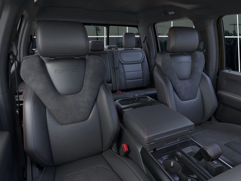 New 2025 Ford F150 Raptor image 10