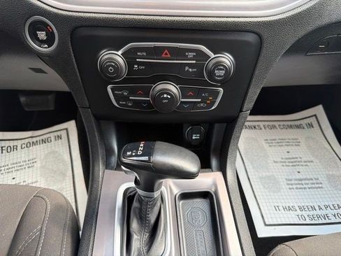 Used 2023 Dodge Charger SXT RWD image 23