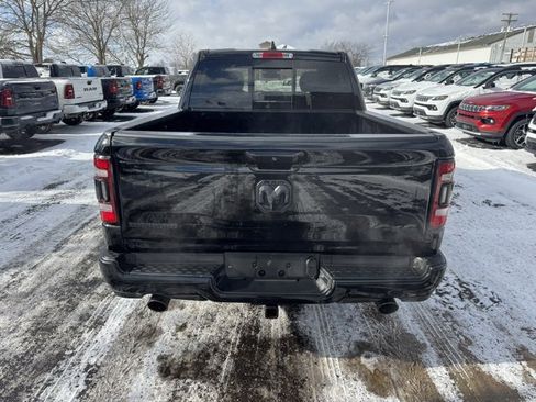 Used 2020 RAM 1500 Big Horn image 7