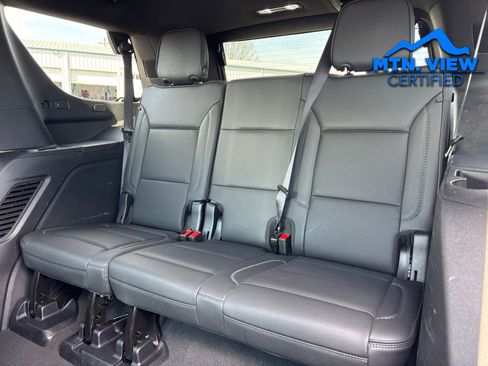 Used 2025 GMC Yukon Denali image 20