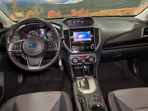 Used 2018 Subaru Crosstrek 2.0i Premium w/ Eyesight System image 54