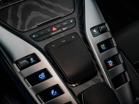 Used 2024 Mercedes-Benz AMG GT 43 image 71