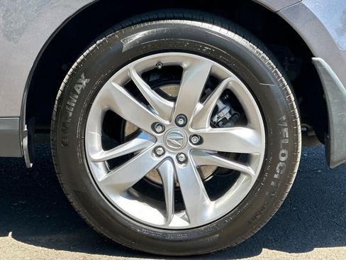 Used 2020 Acura RDX AWD w/ Advance Package image 27